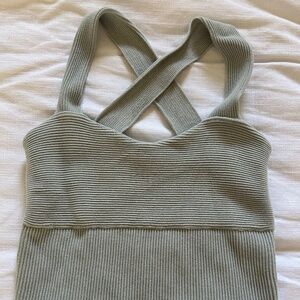 Abercrombie and fitch top